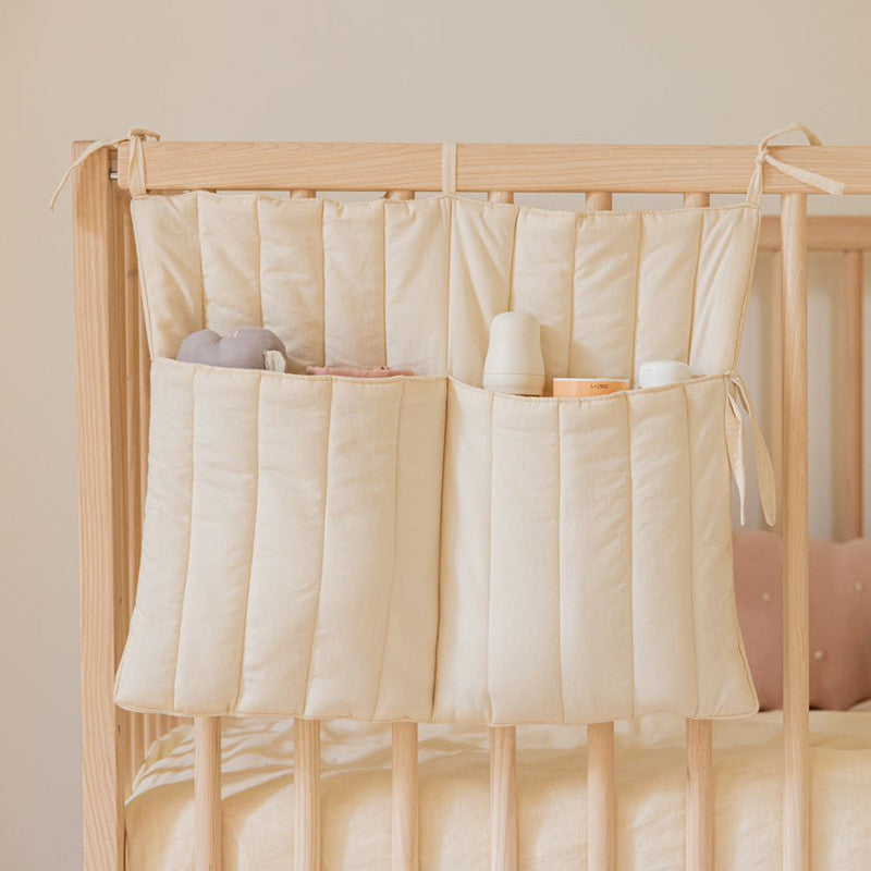 Benjamin Natural storage bag