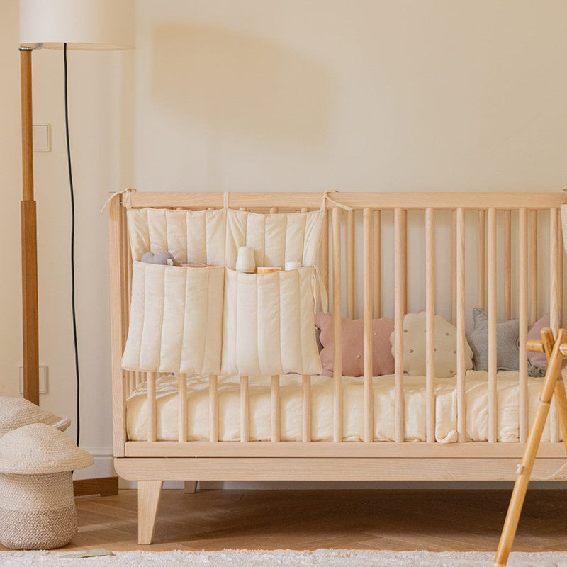 Benjamin Natural storage bag