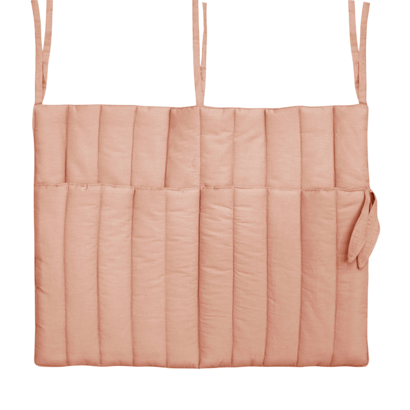 Sac de rangement Benjamin Vintage Nude