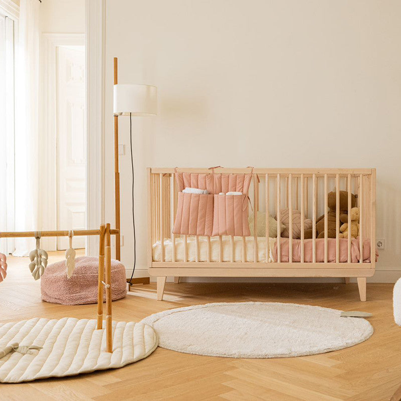 Aufbewahrungstasche Benjamin Vintage Nude