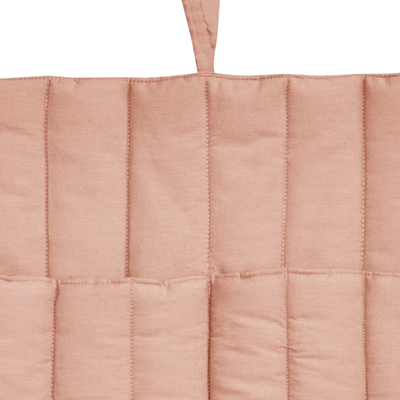 Aufbewahrungstasche Benjamin Vintage Nude