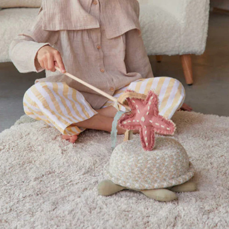 Panier de rangement Baby Turtle