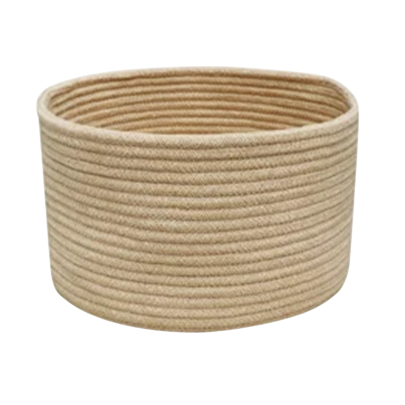 Gram Golden storage basket