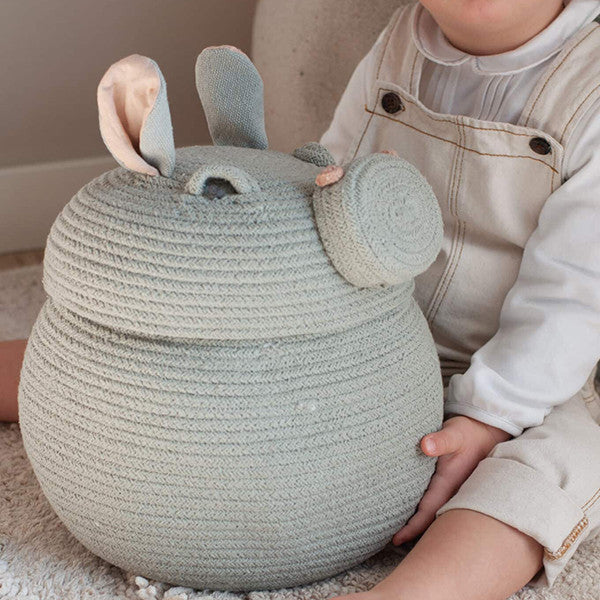 Korb Henry the Hippo