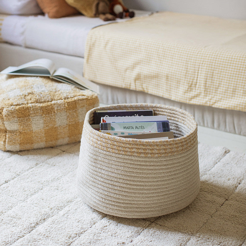 Storage basket Kilo Honey