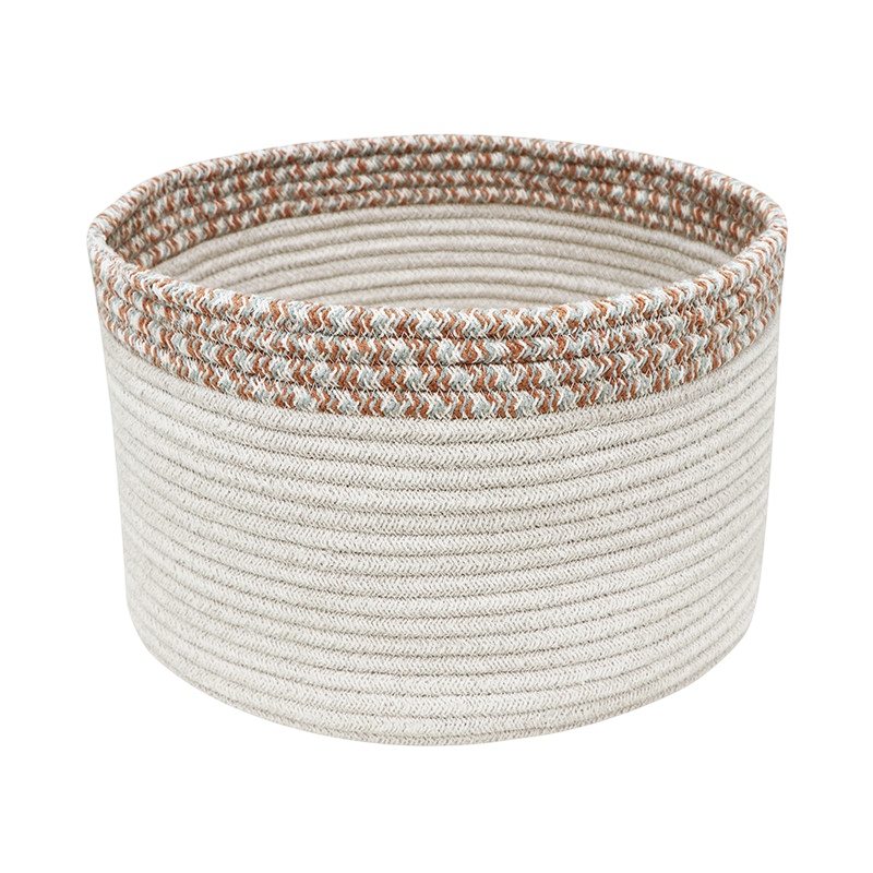 Panier de rangement Kilo Toffee