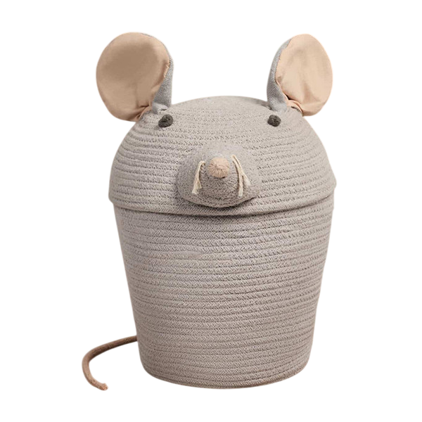Korb Renata the Rat