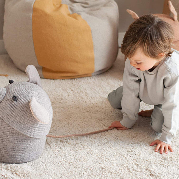 Korb Renata the Rat