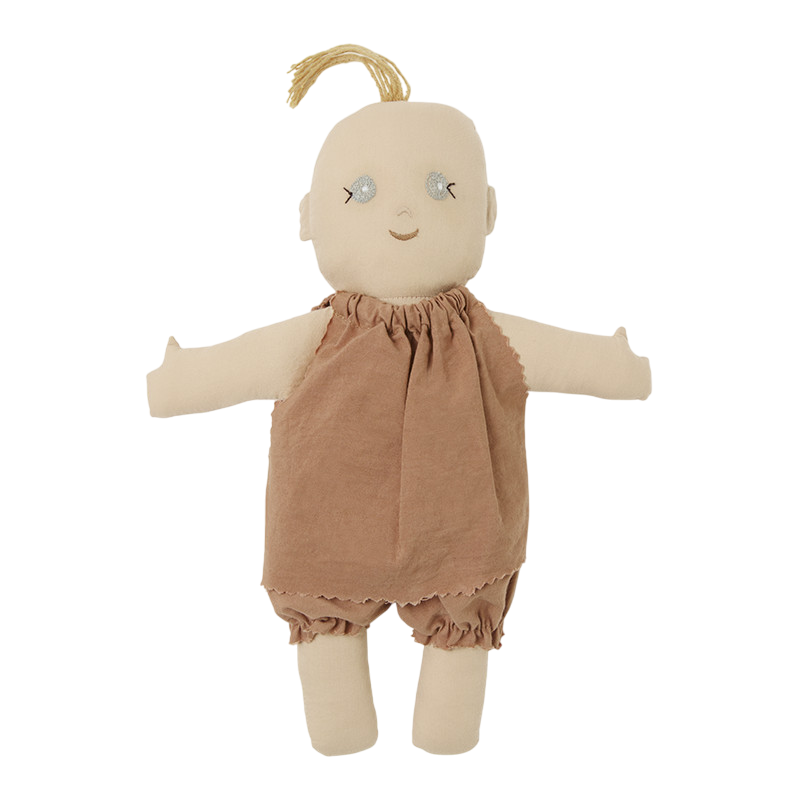 Mini Lorena Ammi doll