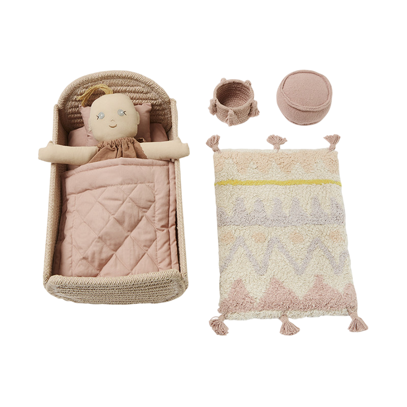 Puppe Mini Lorena Ammi