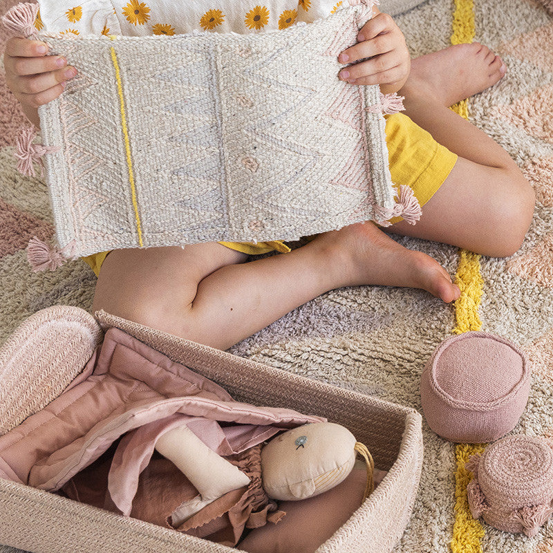 Puppe Mini Lorena Ammi