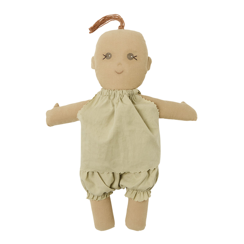 Doll Mini Lorena, Nari