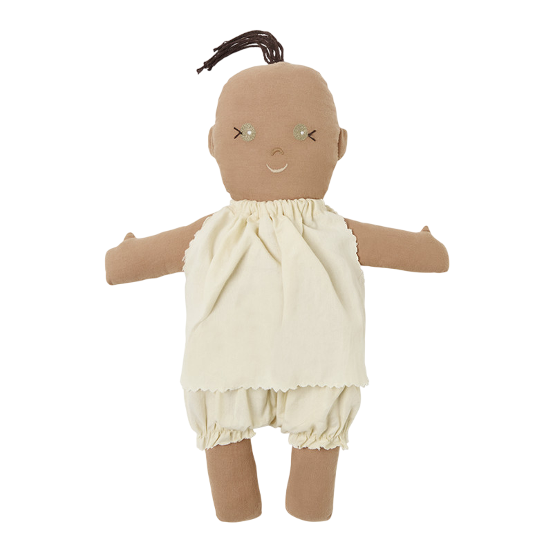 Doll Mini Lorena, Sana