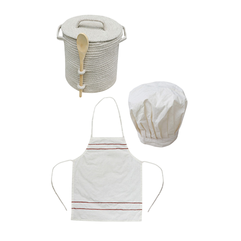 Spielkorb Little Chef