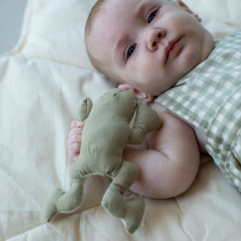 Set de 3 hochets Lily Pond