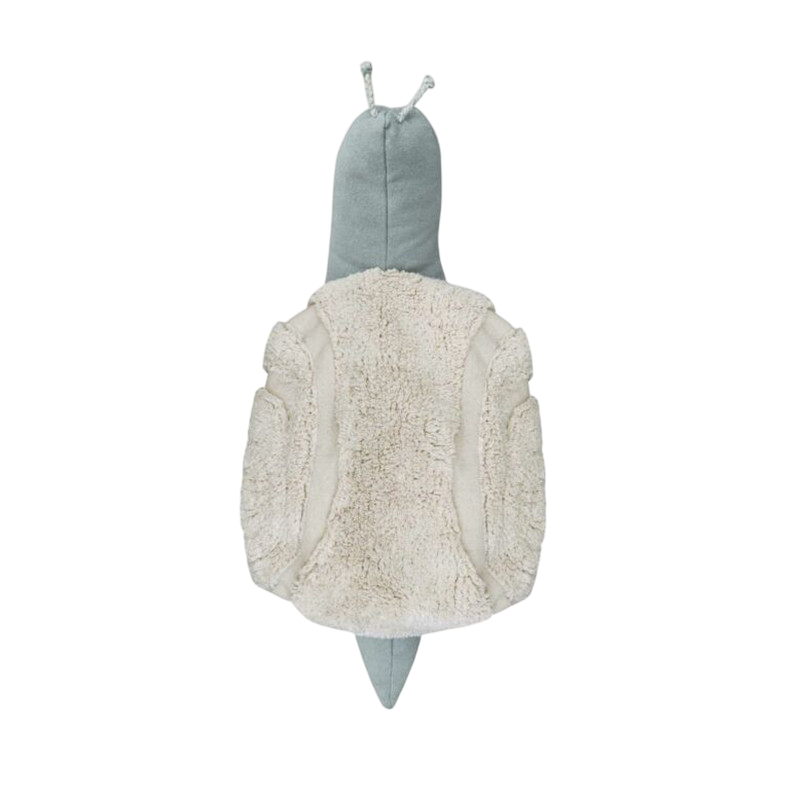 Seat cushion Mr. Snail