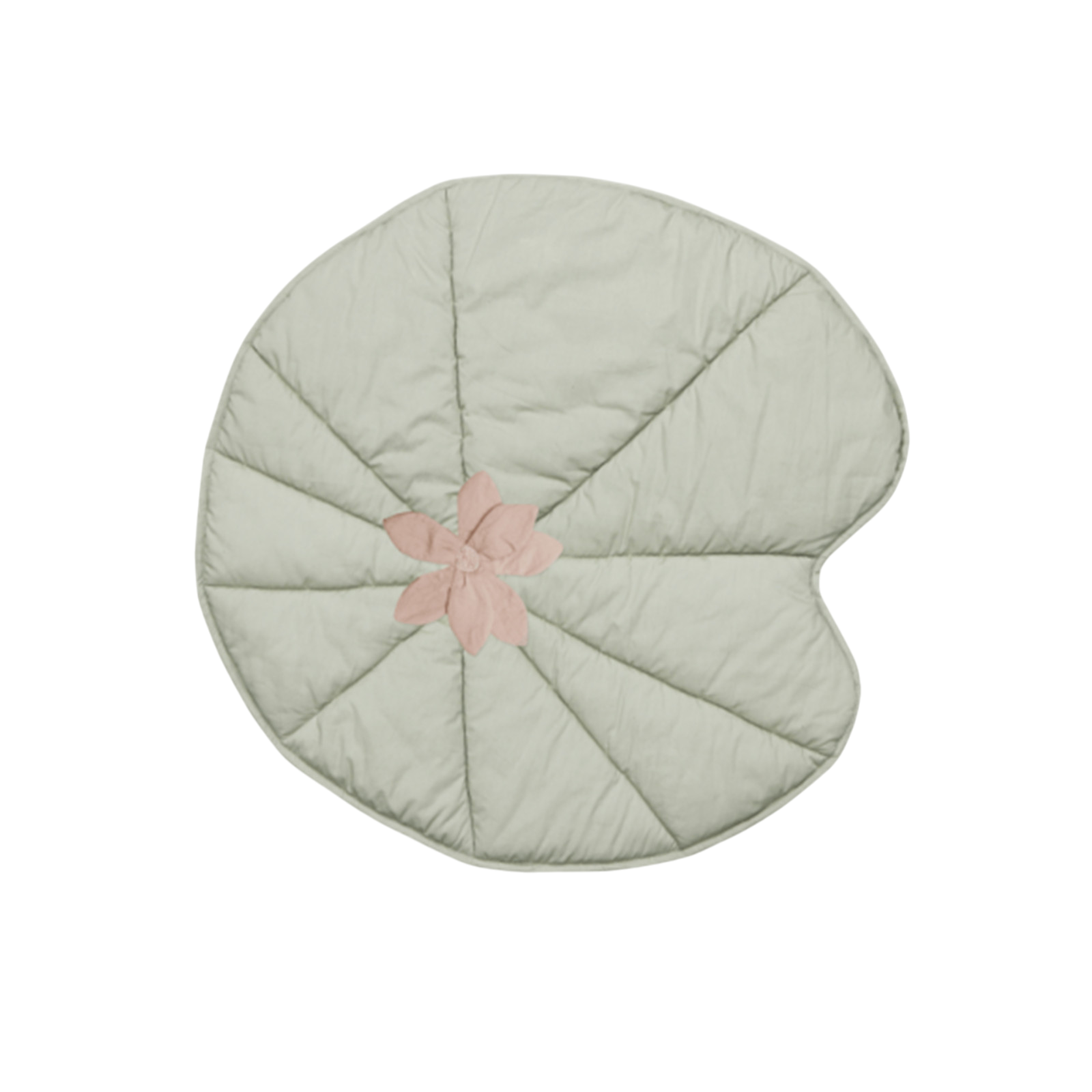 Spieldecke Water Lily Olive