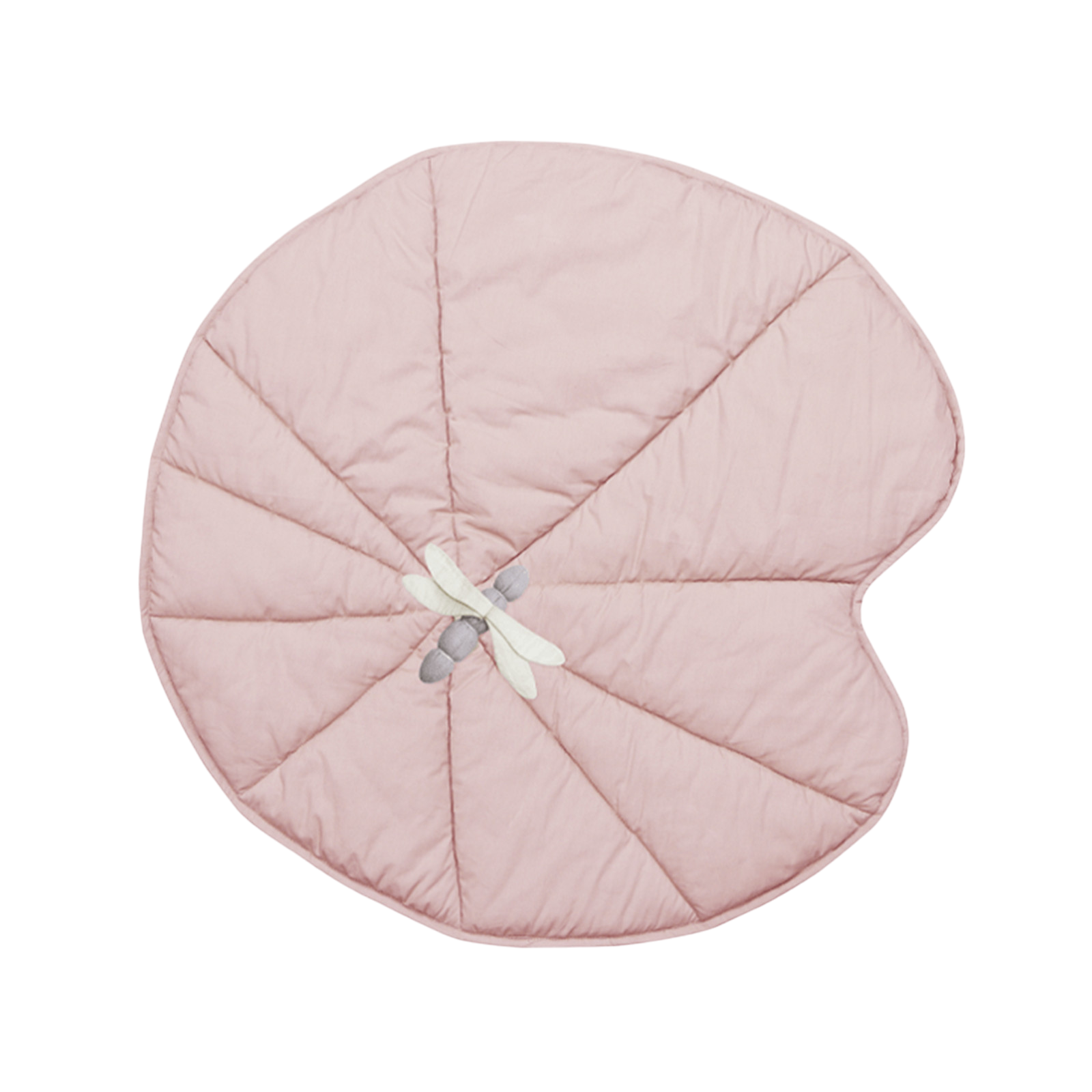 Spieldecke Water Lily Vintage Nude