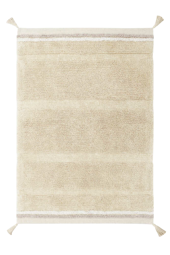 Tapis Bloom Golden - XS