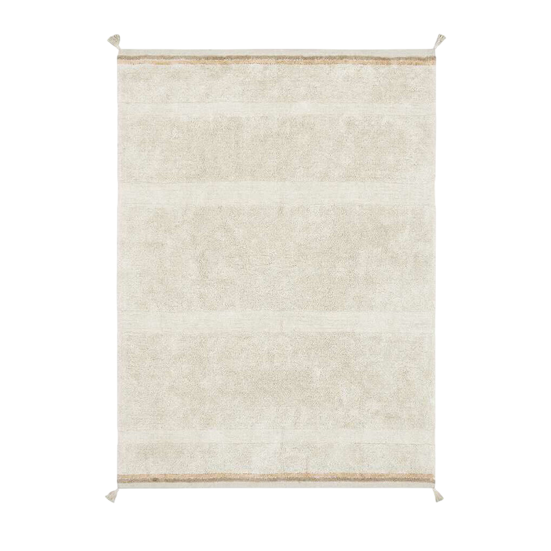 Carpet Bloom Natural - L