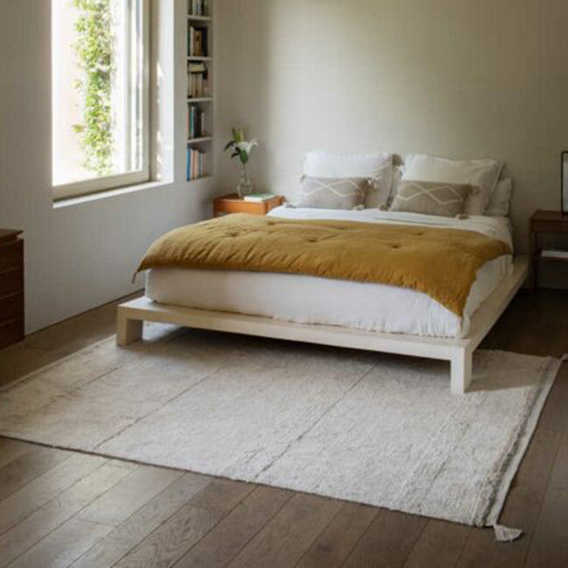 Carpet Bloom Natural - L