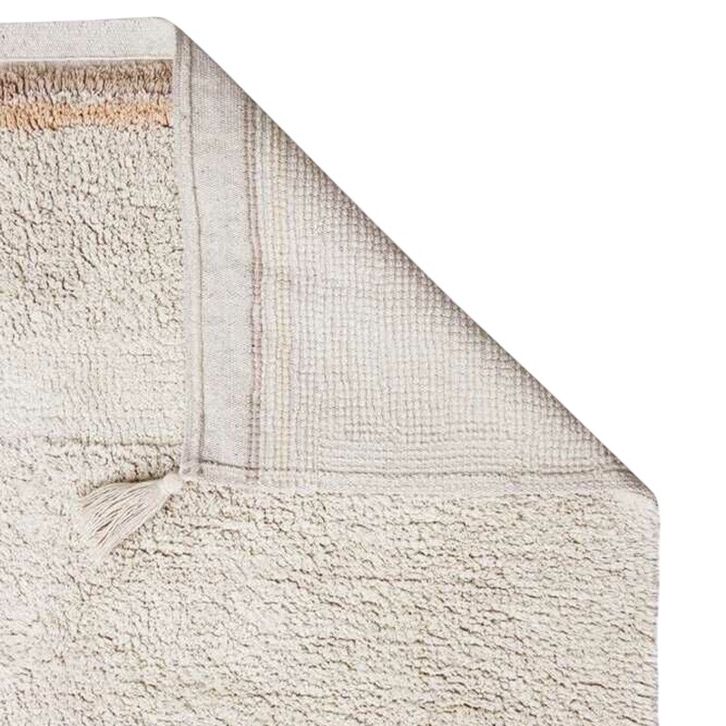 Carpet Bloom Natural - L