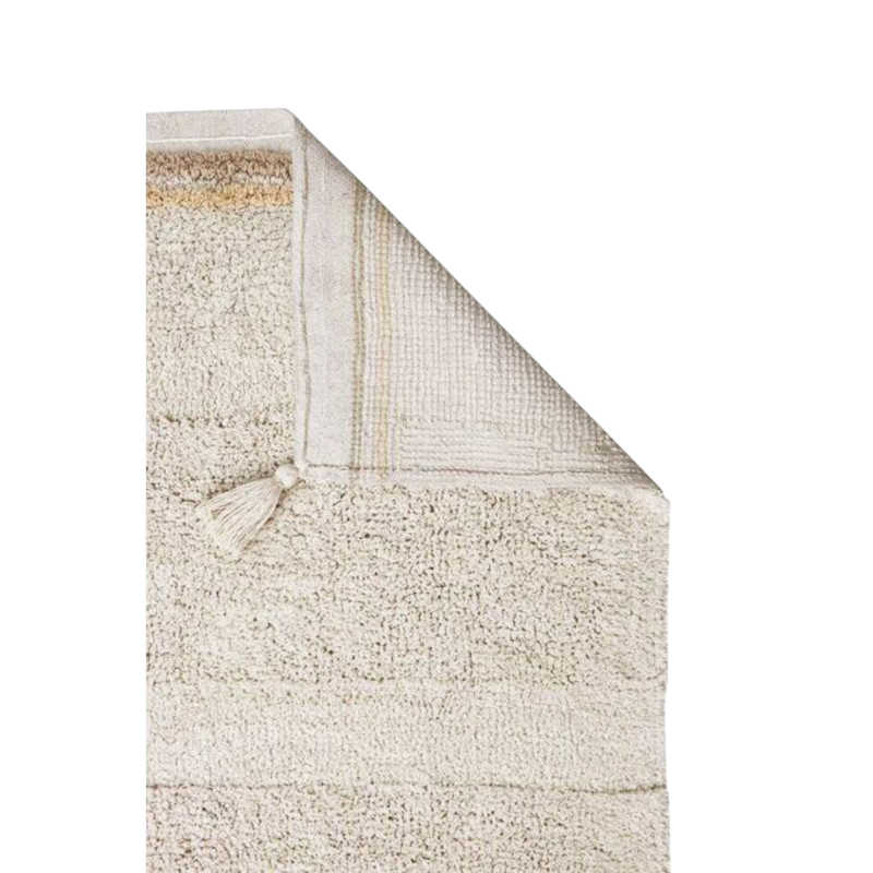 Carpet Bloom Natural - S