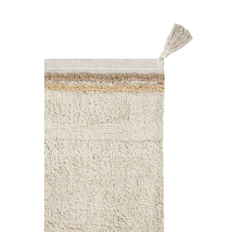 Bloom Natural rug - XS