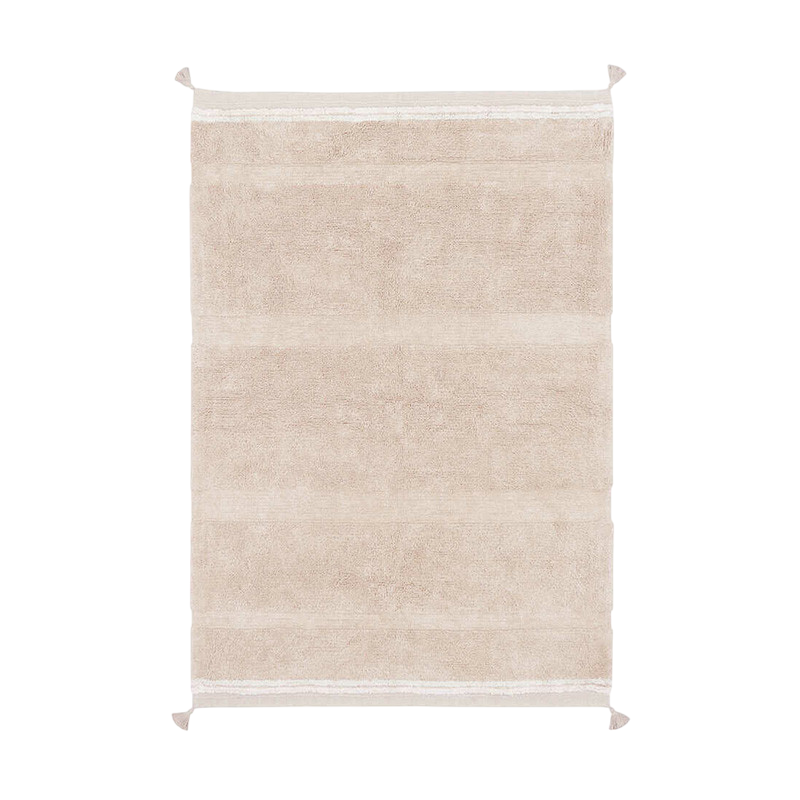 Teppich Bloom Rose - M