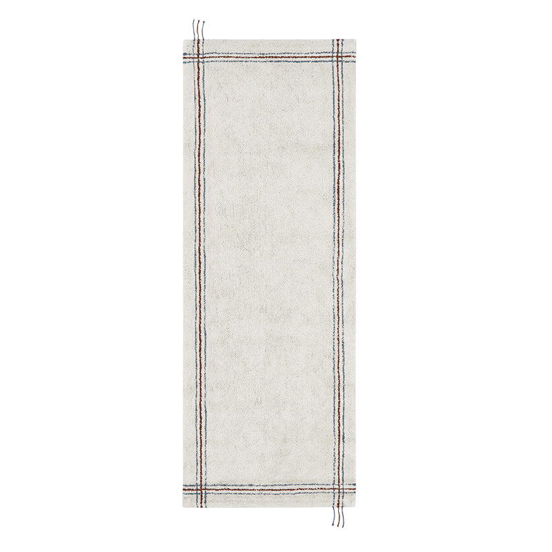 Teppich Cuisine Natural - R