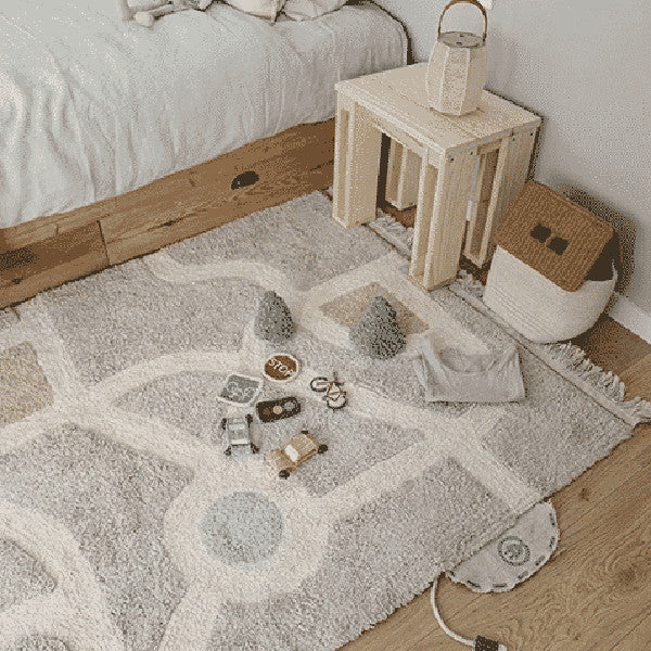 Teppich EcoCity - XL