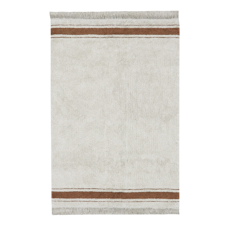 Teppich Gastro Toffee - M