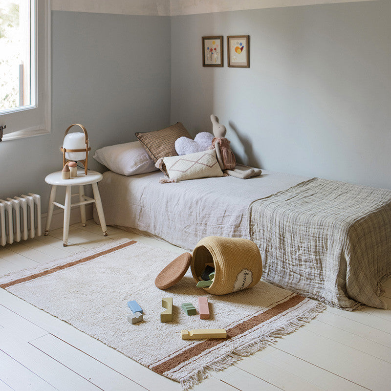 Carpet Gastro Toffee - XS