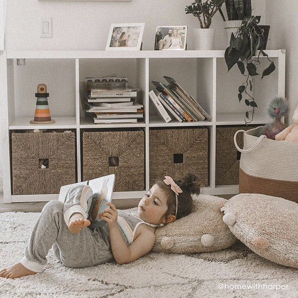 Carpet Kaarol Earth - XL