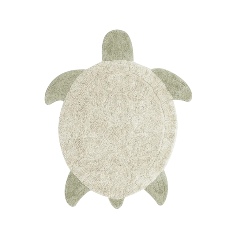 Sea Turtle carpet