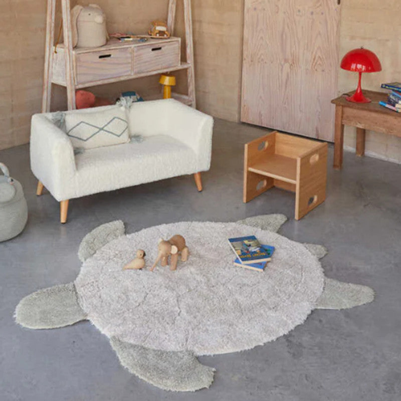 Sea Turtle carpet
