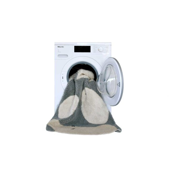 Wollteppich Astromouse