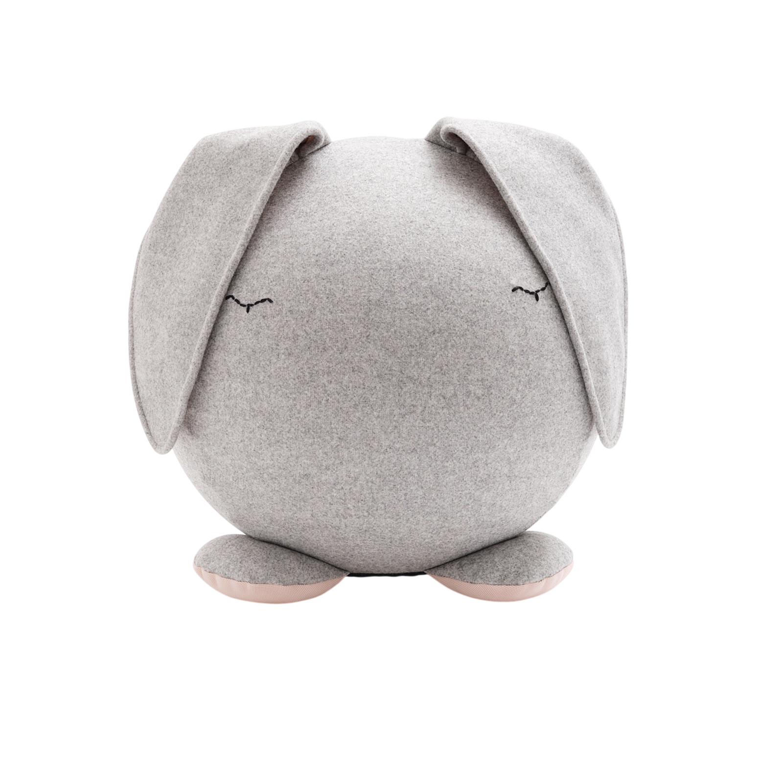 da - Bouncy bunny gray melange