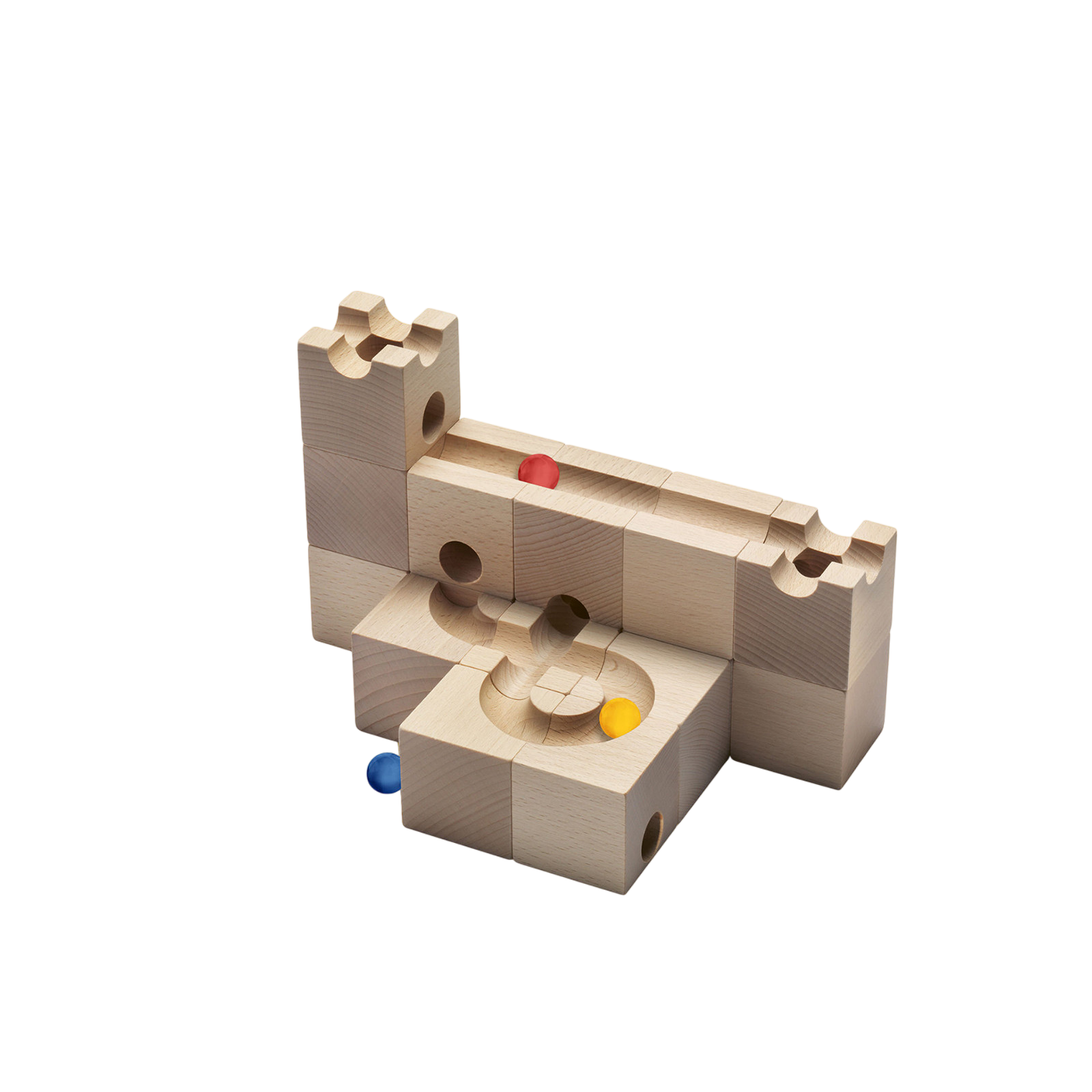 Kugelbahn CUBORO STANDARD 16