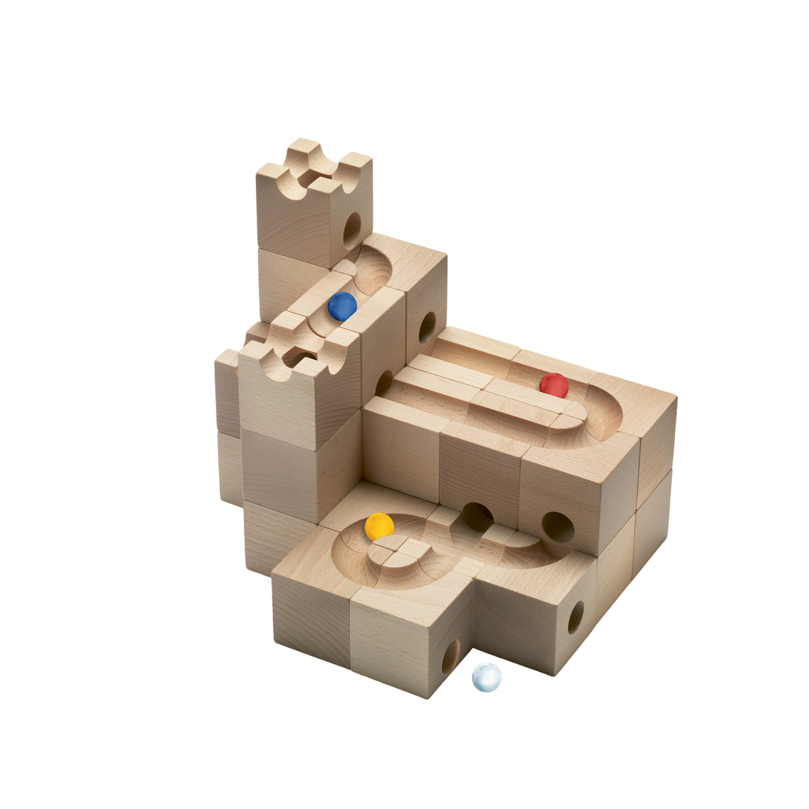 Kugelbahn CUBORO STANDARD 32