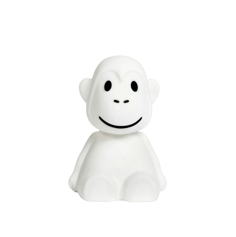 Veilleuse pour enfants Monkey Bundle of Light