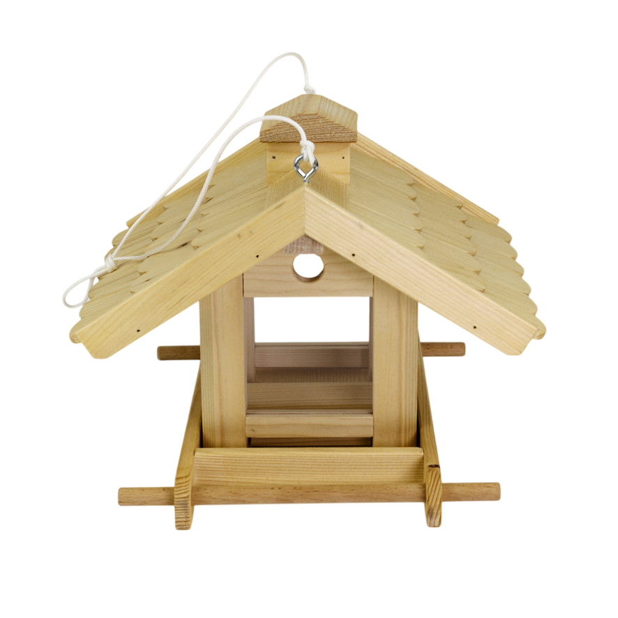 Vogelfutterhaus nature