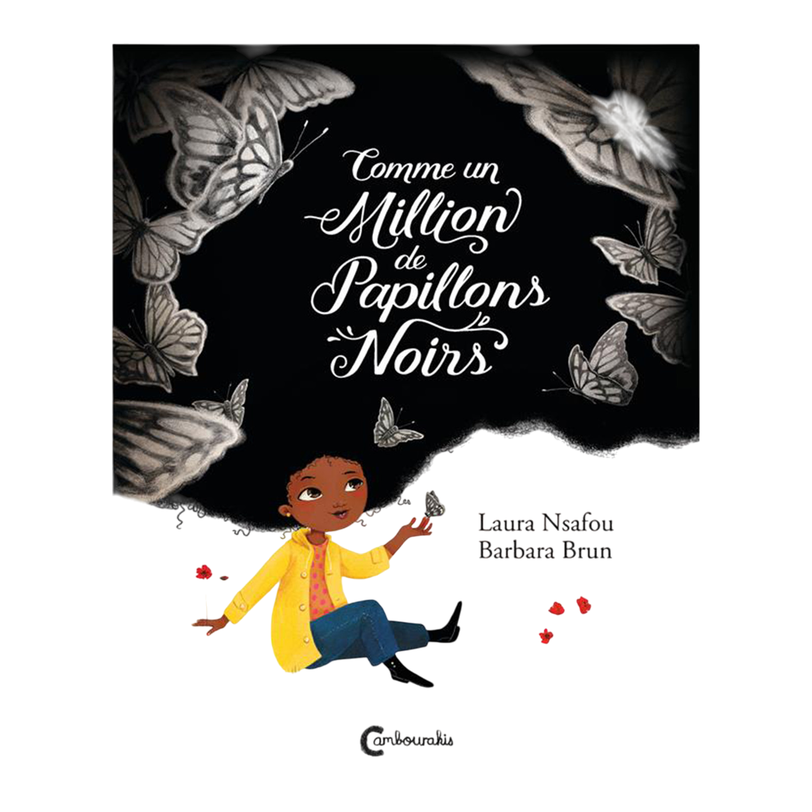 Comme un million de papillons noirs