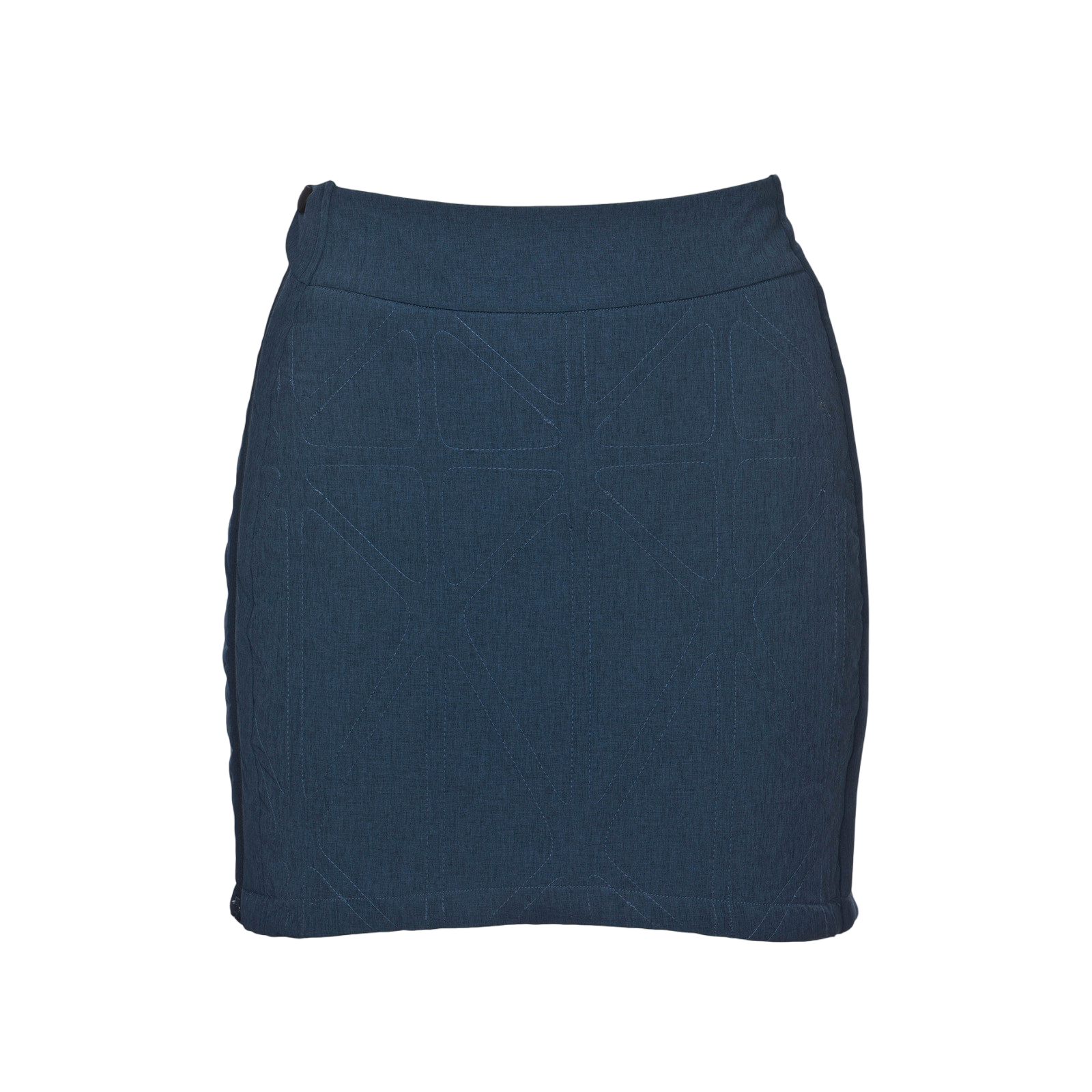 Frauen Rock Zora midnight navy