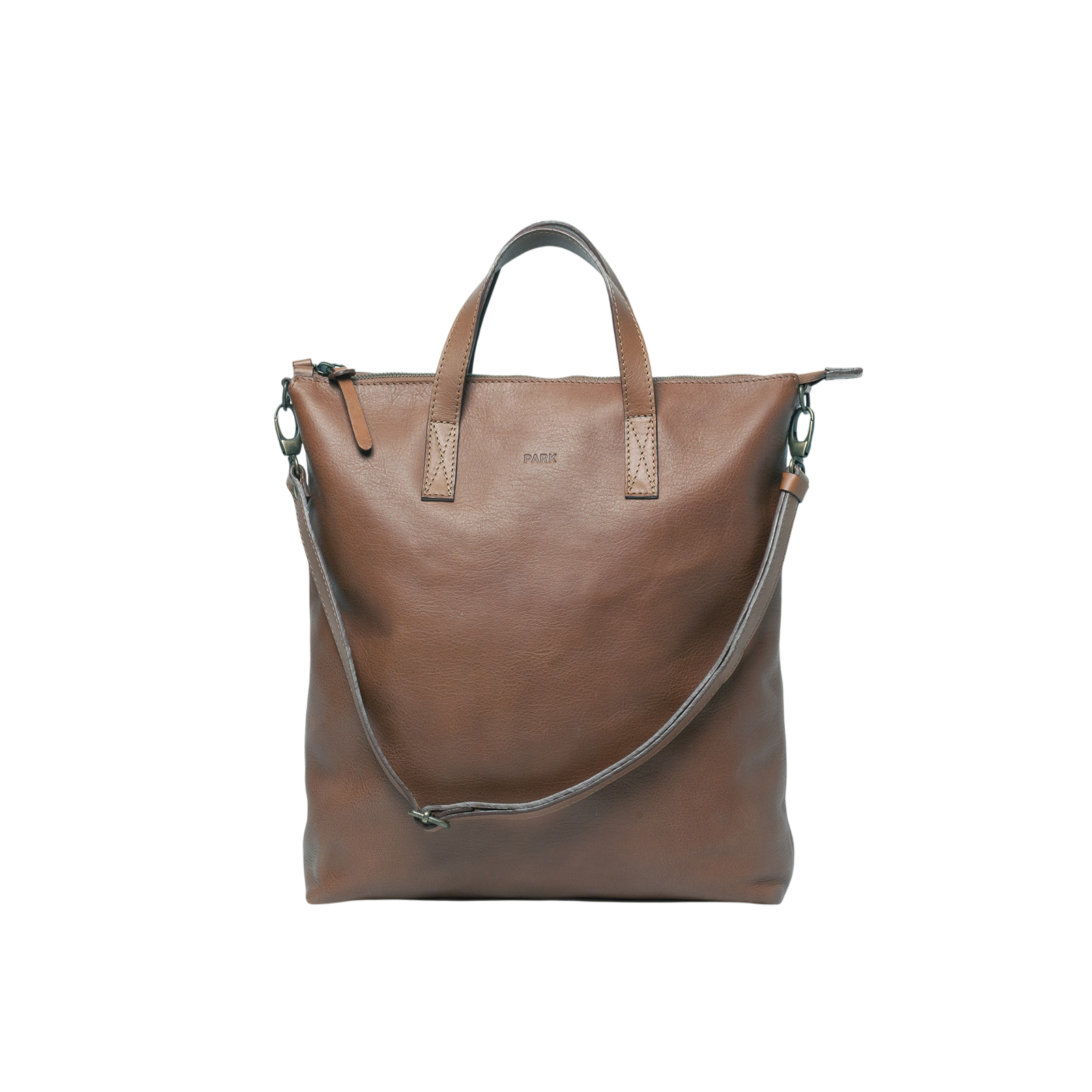 3-in-1 Tote Bag Mocca