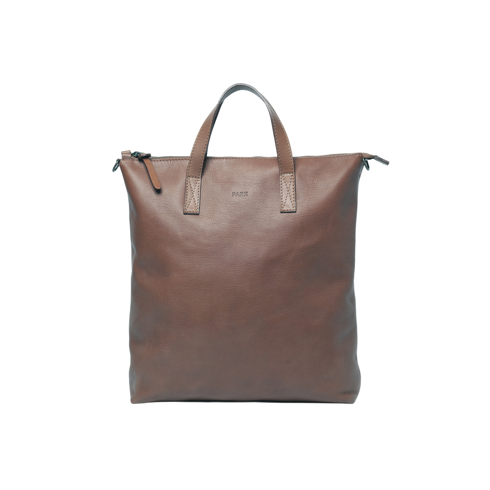 3-in-1 Tote Bag Mocca