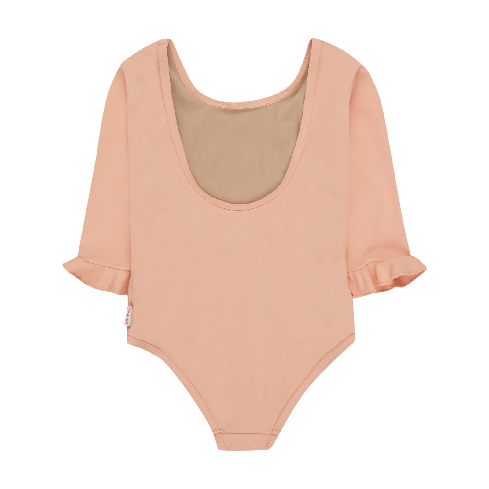 Badeanzug Tiny Dance Papaya