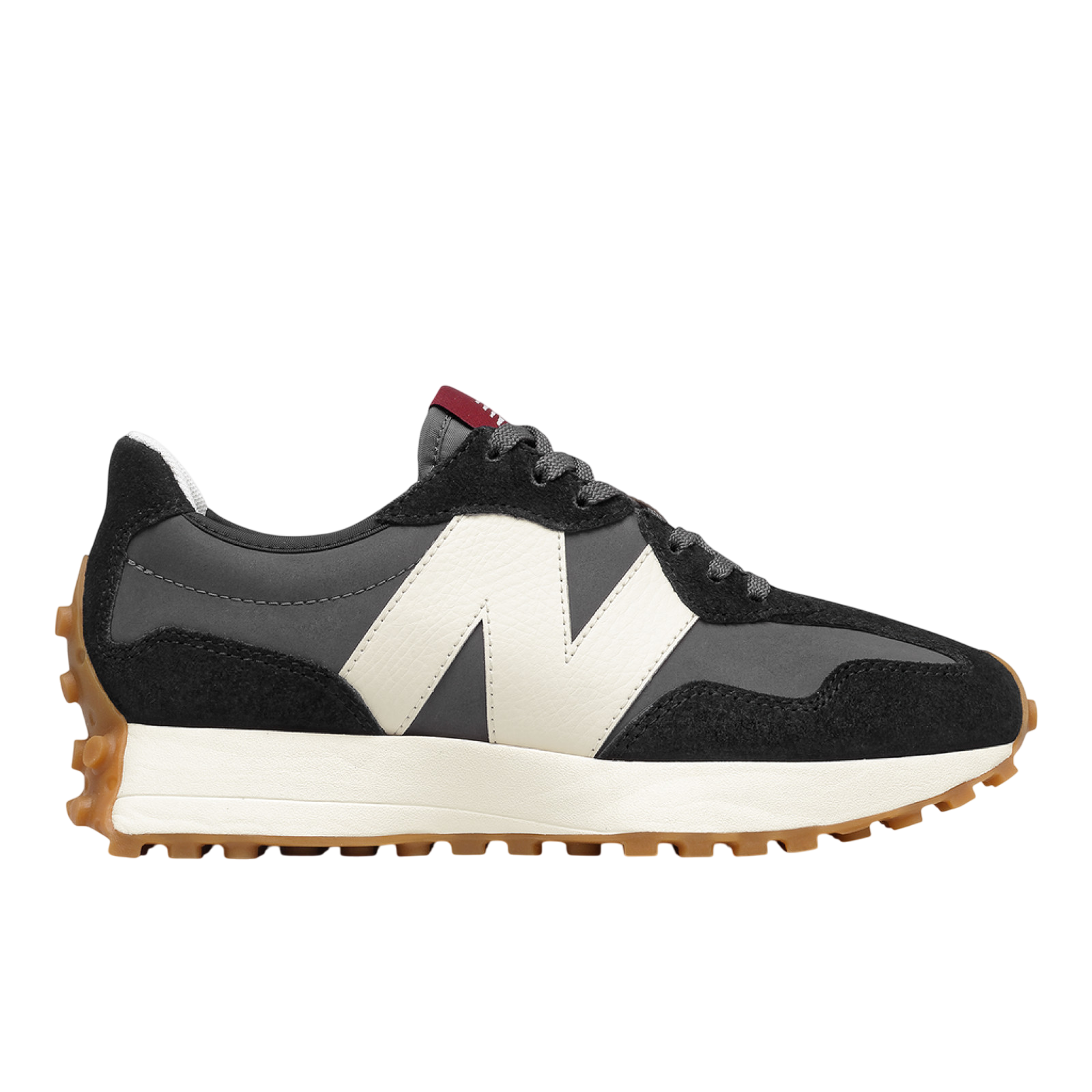 Sneaker WS327KC black