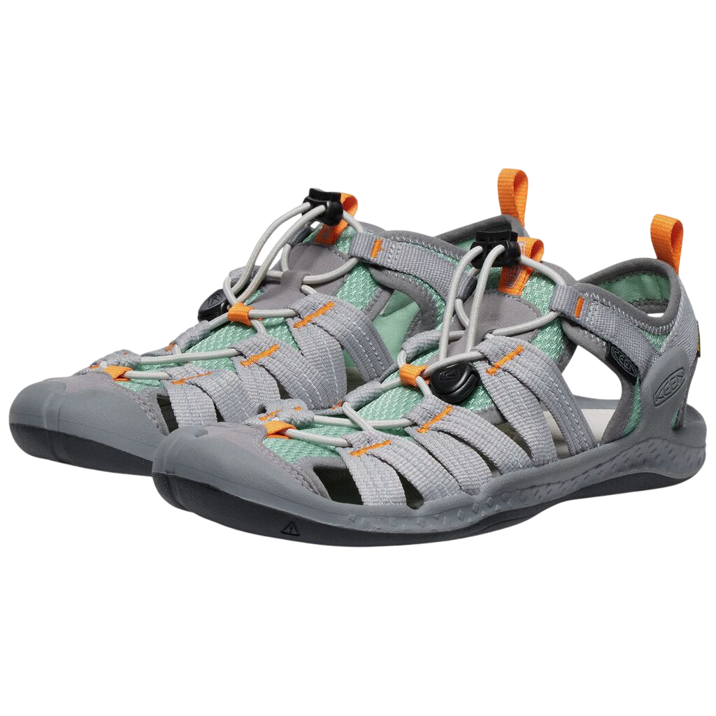Sandals Drift Creek H2 alloy/granite green