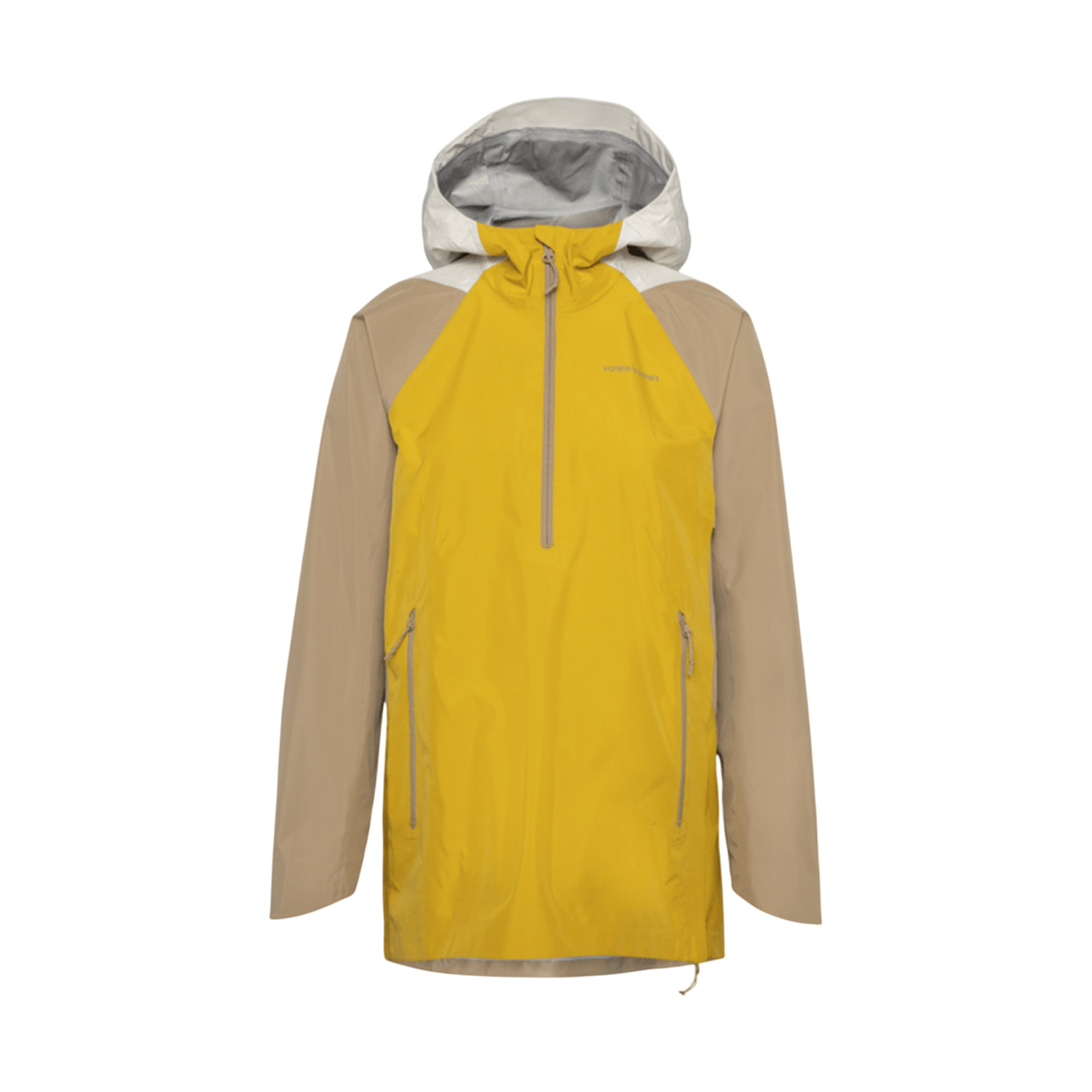 Anorak Sanne 3L juice